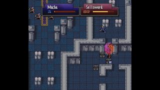 Fire Emblem: Thracia 776 Minimum Recruitment LTC - Chapter 24