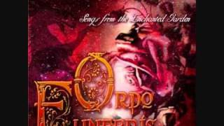 Ordo Funebris-La madre tierra