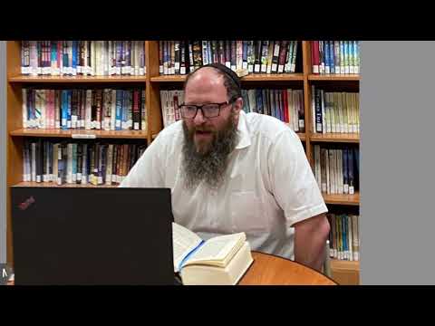 Shaar Hayichud Chapter 10 part 1