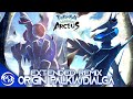 Origin Dialga And Palkia Theme Metal Remix Extended Pokémon Legends Arceus