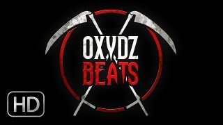 Rap Beat - Menace (prod. Oxydz)