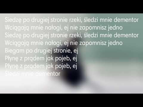 Filipek Ft. Tymek - Dementor (Tekst)