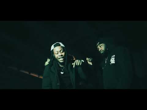 Risk - BigKap x DgNumba3 | Dir @SJWORLDFILMS