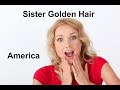 Sister Golden Hair -  America - with lyrics