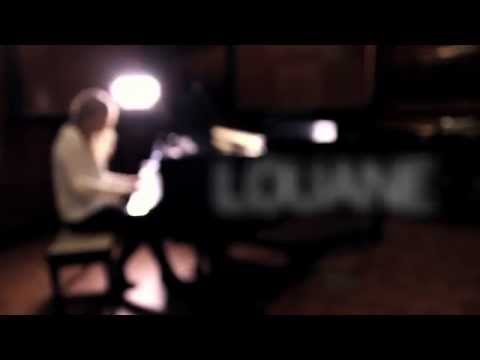 Louane - «Avenir» en session acoustique