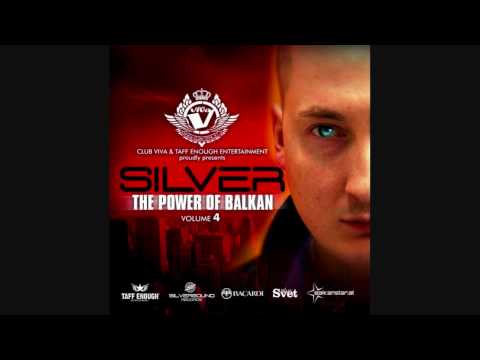 Dj Silver  feat. Mc Yankoo - Da Je Srece Bilo.mp4