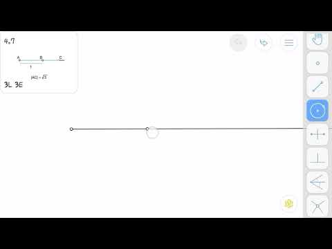 Euclidea Liv 4.7  3L-3E