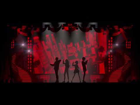 Fire dance | VIVID BAD SQUAD