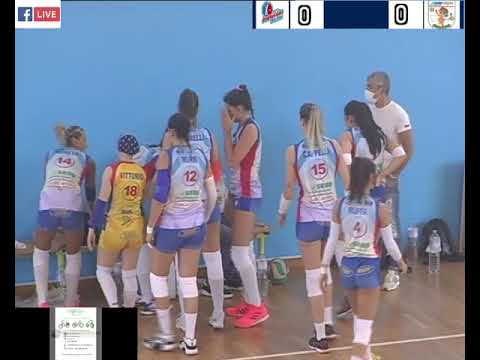 PLAY-OFF GARA 1 SEMIFINALE: RIZZOTTI DESIGN CATANIA-SEAP DALLI CARDILLO ARAGONA 1-3 DEL 29-05-2021