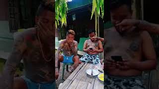 Download lagu Mentahan story wa ngumpul teman bertatto mp3