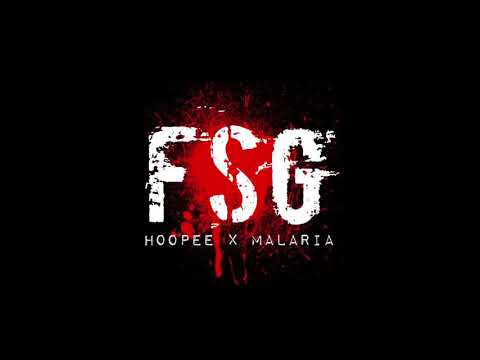 FSG (Hoopee x Malaria) - Mitä pitäs sanoa