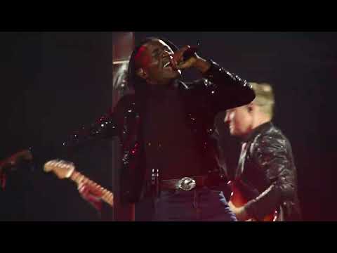 Dodo Nyoka - The Show Must Go On (Live at Lexus Pop Classics 2024)