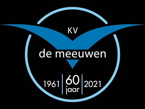 Jubileum kv de Meeuwen