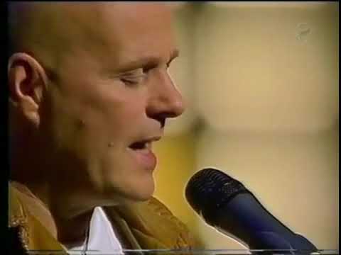 Bubbi Morthens - Kveðja(2002)