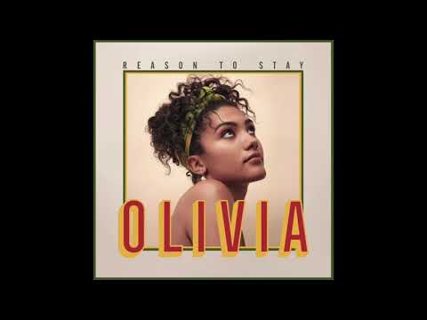 Olivia Dean - Reason To Stay (Official Audio)