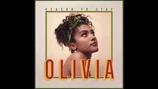 Lirik Lagu Reason To Stay - Olivia Dean: If You Say You Love Me, Don’t Go and Waste My Time