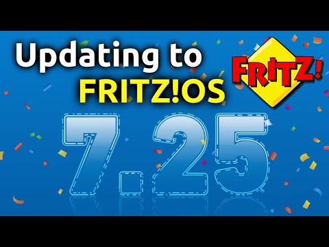 AVM は、多くの改良を加えた多くの FritzBox モデルのアップデートを配布します