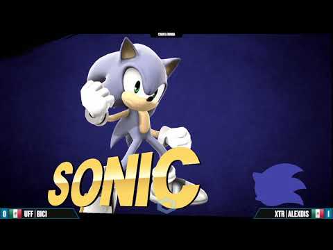 XTR Ensenada Saga UFF|Bici vs XTR|AlexDisc