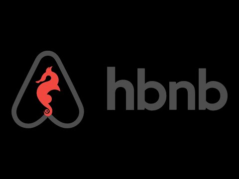 Airbnb The Consol 01 || ALX PLD