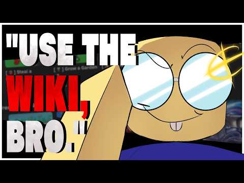 Roblox Has A Wiki Game Problem