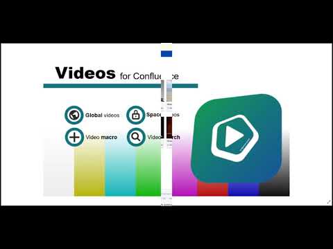 Videos for Confluence - Chapter 4 of 4 - System administration