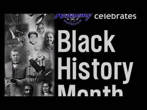 COA Celebrates Black History - Fact 2: George Washington Carver