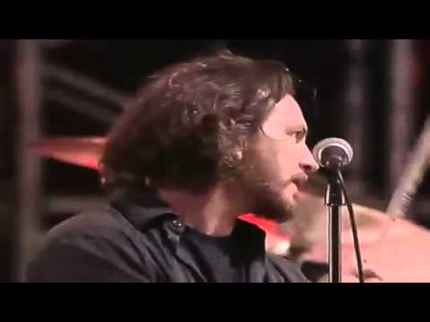QOTSA Feat Eddie Vedder - Little Sister (Live in Chile 2013)
