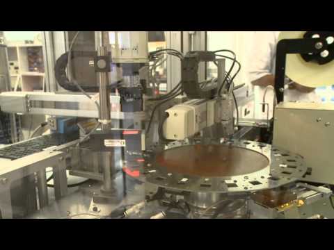 Rakon recruitment video