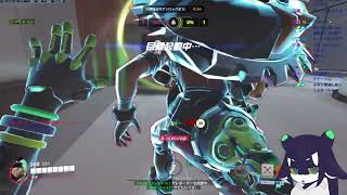 VS invincible（この後普通にボコされました）