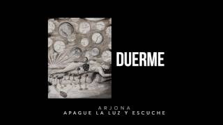 Ricardo Arjona - Duerme