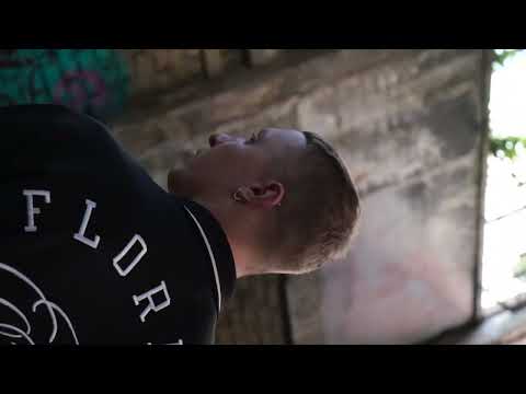 RARO - TUTTO OKAY feat. ALIEN KILLS (Visual Video)