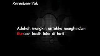 Download lagu Karaoke Wajah kekasih 🎵 [ Karaoke ] Kualitas musik audio Tinggi 👍▶️🎤🎶 mp3