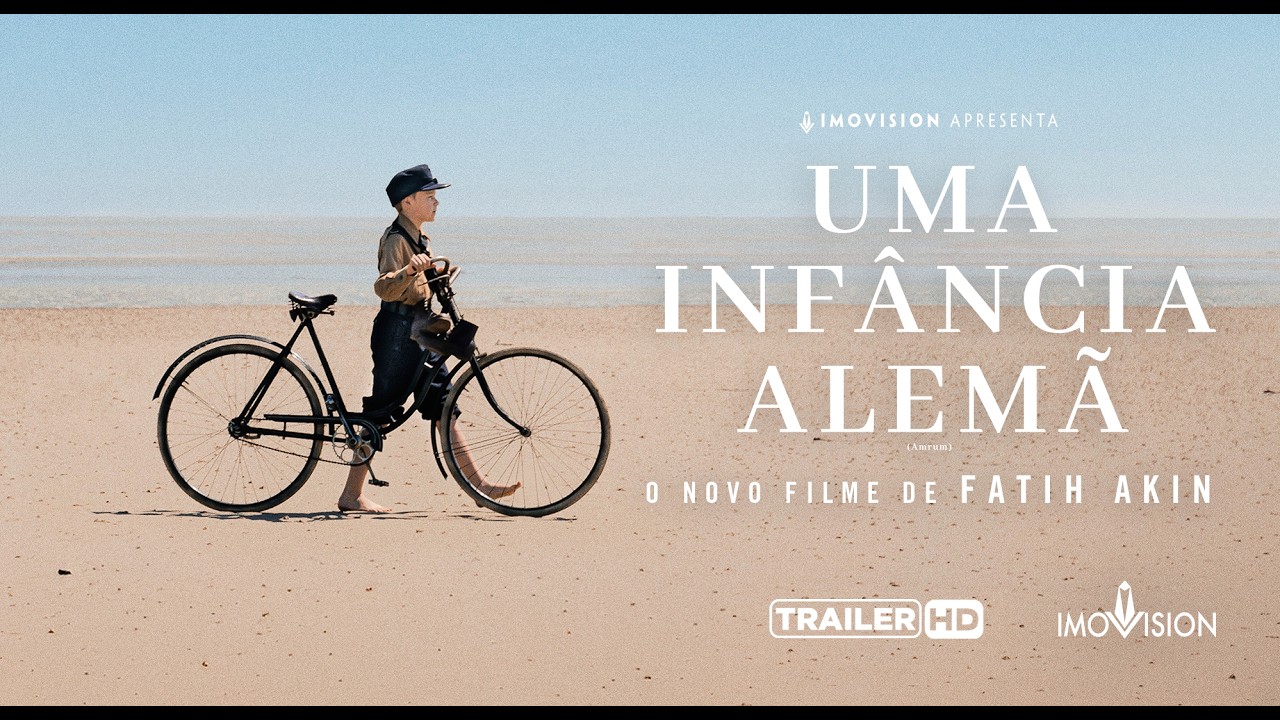 trailer Oficial
