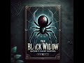 The Black Widow Spider Nature S Deadly
