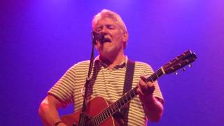 Fairport Convention - Meet On The Ledge @ De Muze Heusden Zolder - 14/10/16