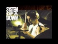 Spiders Instrumental - System of a Down 