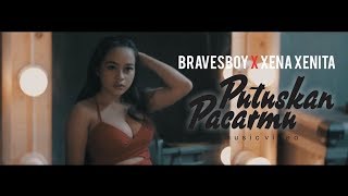 Putuskan Pacarmu by Bravesboy - cover art