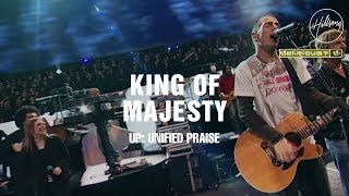 King Of Majesty - Hillsong Worship &amp; Delirious?