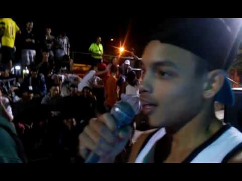 RCIG (Semi final) Esquizo e Cyrillo X Yago e Gaspar