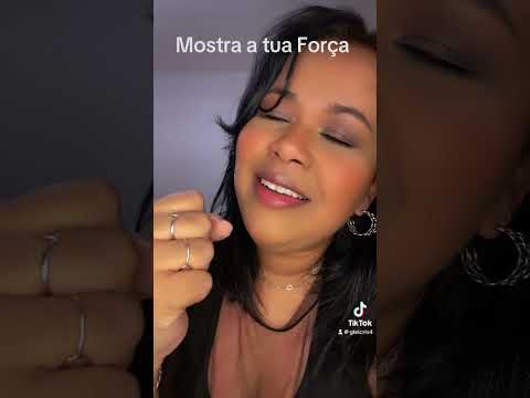 Mostra tua força ( Marcelo Nascimento )  #cancao #musicagospel #somelouvor #gospelmusic #cover 
