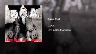 Race Riot