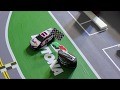 Stop Motion NASCAR: Denny’s 2019 Daytona 500 win