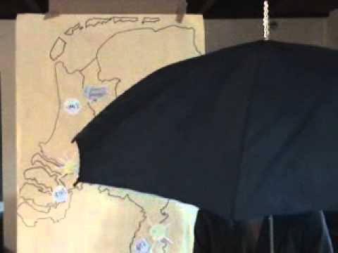 KVW HULSBERG 2008 WEERBERICHT BLOOPERS