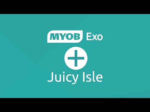 How Exo Gave Juicy Isle the Power to Grow