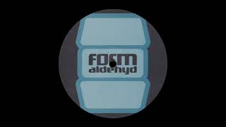 Flybaby - You Must Admit (Electrobang Mix) [form 062] (1999)