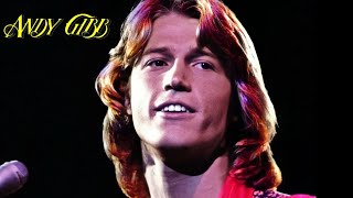 ANDY GIBB: WHEREVER YOU ARE
