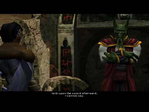 Legacy of Kain: Defiance - 14 - The vampire Vorador