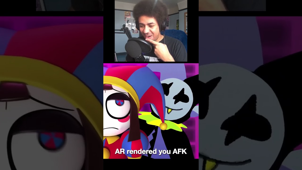 DELTARUNE CHARACTERS DOMINATE RAP BATTLES!! #nerdcore #rapbattle #deltarune