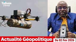 Download lagu 🔵🟠 Russia is furious: Ukraine and NATO have crossed the critical threshold for strikes mp3