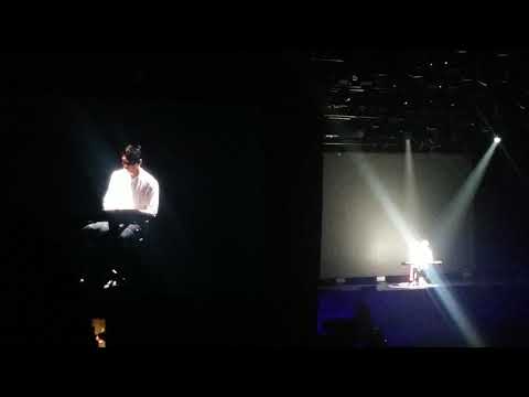 [190428] NCT 127 ㅡ Johnny Interlude + transition